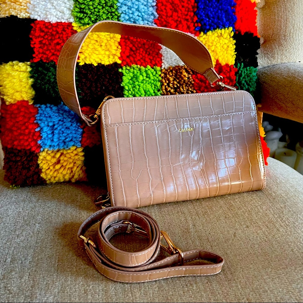 Calpak Travel Wallet
